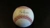 Autographed Baseball Eric Davis (Cincinnati Reds)